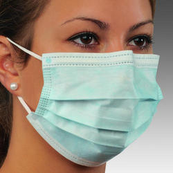 Low Price Disposable Face Mask