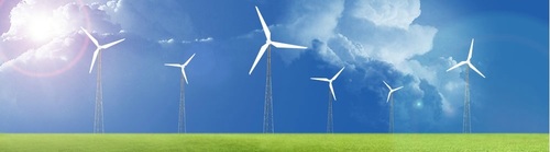 Minimum Maintenance Wind Turbines