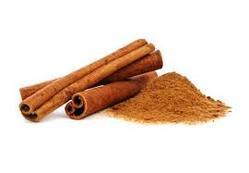 Natural And Healthy Cinnamon