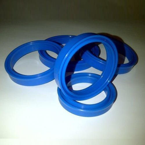 Round Oil Resistant Pu Piston Seal