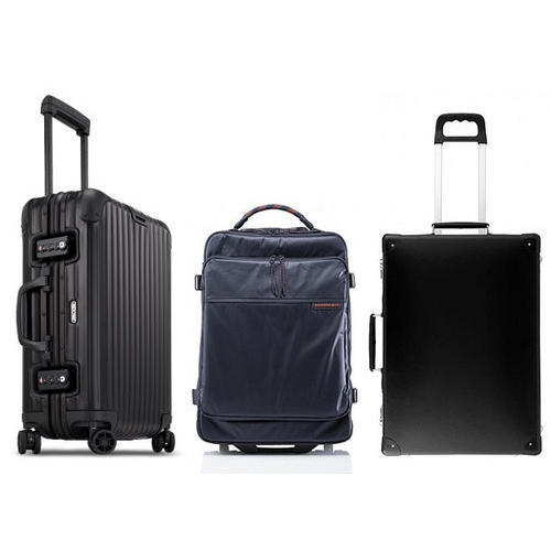 Optimum Finish Travel Bag