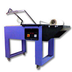 Optimum Quality L Type Sealing Machine