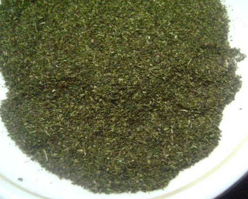 Organic Green Tea Powder