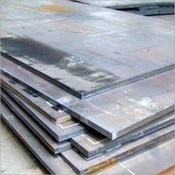 Polished Mild Steel Plates