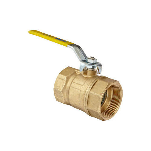 Premium Water Ball Valves