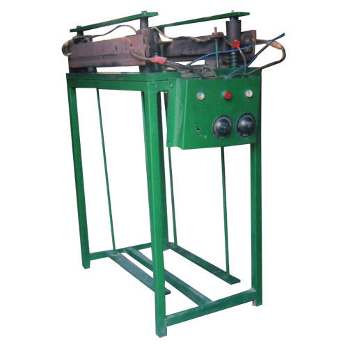 PVC Blister Side Bending Machine