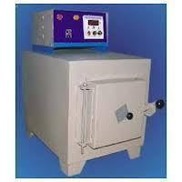 Reliable Electrically Heated Furnace