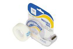 Self Adhesive Tapes With Dispenser