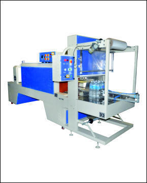 Semi Automatic Web Sealing Machine