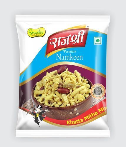 Special Khatta Mitha Indori Namkeens