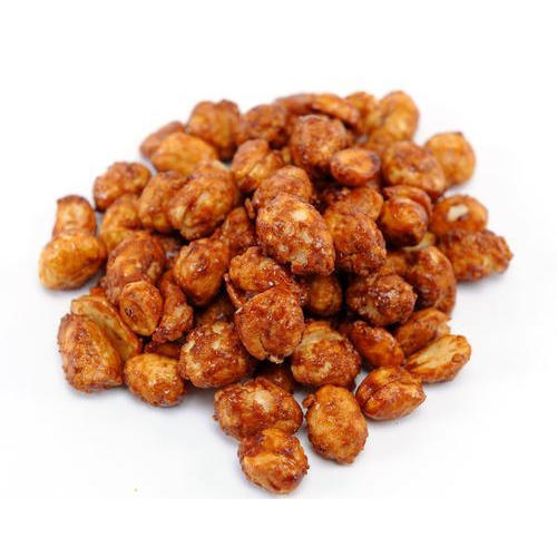 Spicy Nut Cracker Peanuts