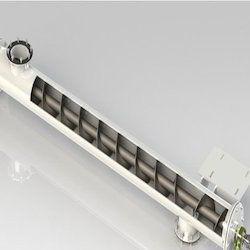 Stainless Screw Conveyor