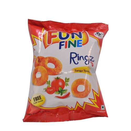 Supreme Quality Rings Snack