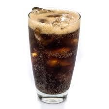 Sweet Cola Flavor Drink