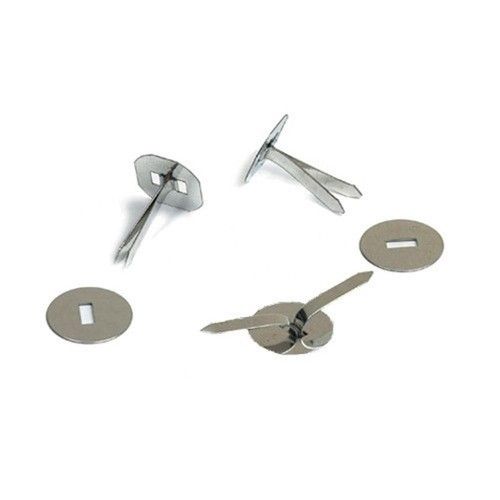 Iron Top Grade Grip Binder Clips