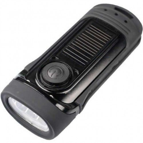 Top Performance Solar Torch