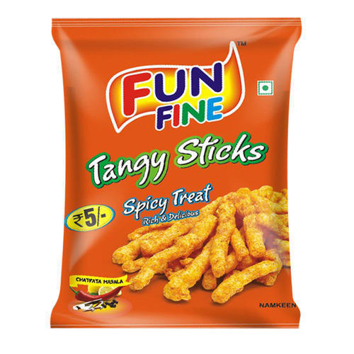 Top Quality Tasty Tangy Snacks