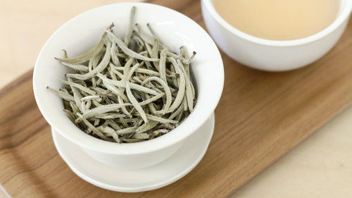 Unmatched Quality White Tea