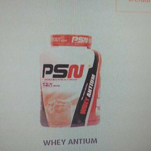 Whey Protein For Bodybuilders