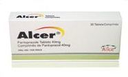 Alcer Tablet (40MG)
