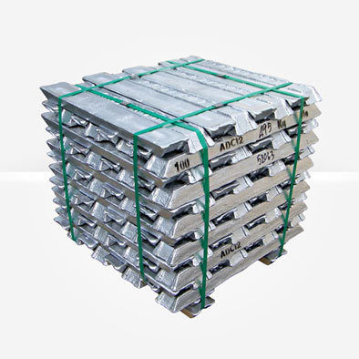 Aluminium Ingots