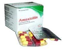 Amoxicillin Tablets