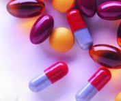 Antispasmodics Capsule And Tablets