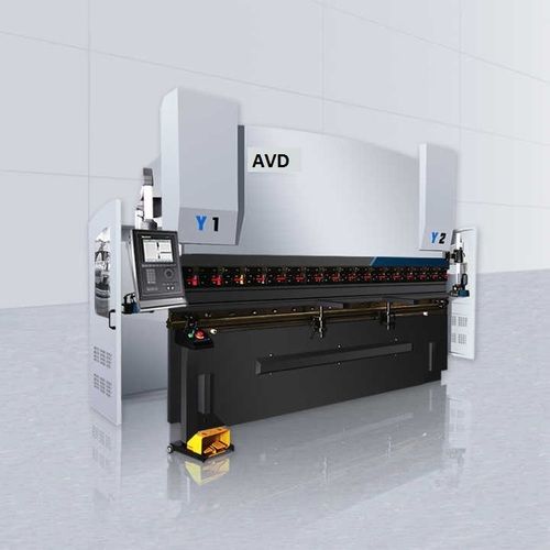 CNC/NC Hydraulic Press Brake Machine