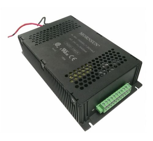 Dc To Dc Converter Pv200-29B24 Input Voltage: 300-1500 Volt (V)