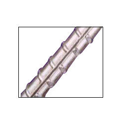 High Durability Galvanized TMT Bars