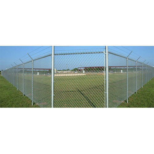 High Power Fencing Wire