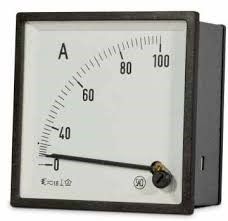 High Quality Ammeter & Voltmeter