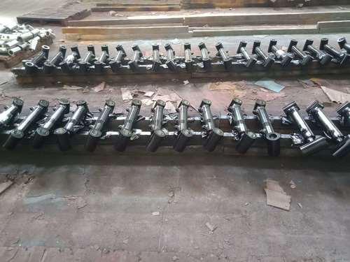 Hydraulic Cylinder 07.01.830