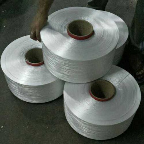 Industrial Grade Polypropylene Multifilament Yarn