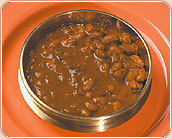 Punjabi Rajma