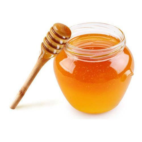 Pure Organic Bee Honey