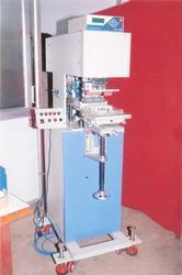 Robust Design Pad Printing Machine - High Grade Raw Material, Advanced Technology | Exceptional Performance, Quality Tested