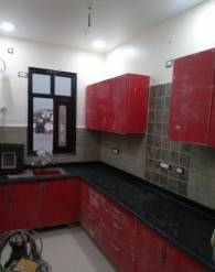 Semi Furnished Apartment For Rent