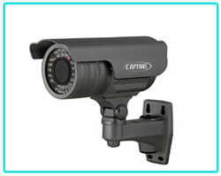 Varifocal Ir Bullet Camera