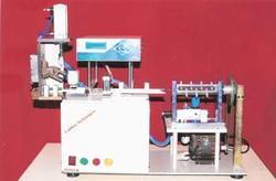 Wire Straightening And Cutting Machine