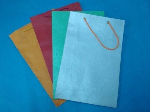 A4 Size Paper Bags