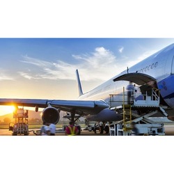 Air Freight Consolidation Services By Azan India Exim Logistics