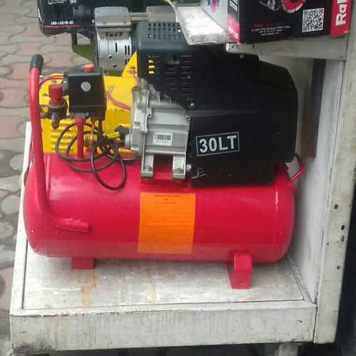 Energy Saving Air Compressor 