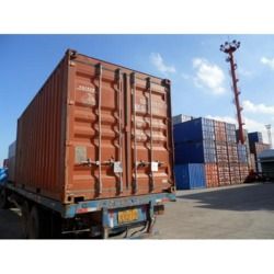 Full Container Load Services - Comprehensive Road Shipment & Warehousing Solutions, Timely Execution & Competitive Pricing