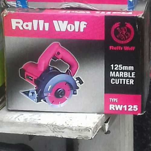 High Scale Marble Cutter