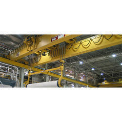 Material Handling Cranes