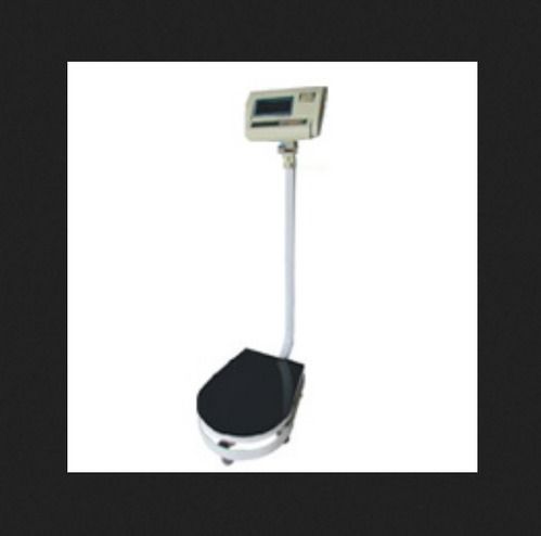Modern Doctor Weighing Scales