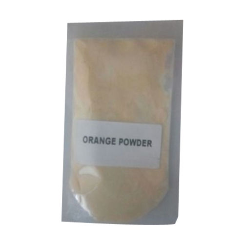 Orange Powder 100g