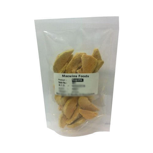 Organic Dried Sapota