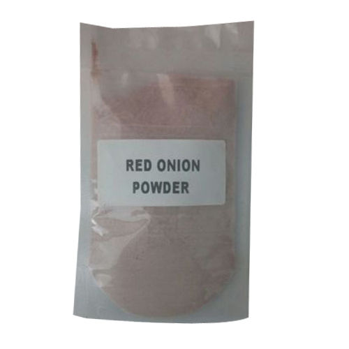 Packed Red Onion Powder